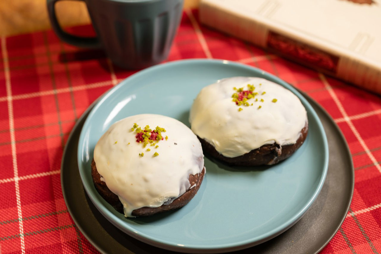 ドバイチョコ　ピスタチオ